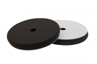 6.5" X-SLIM BLACK Micro Fine Buffing