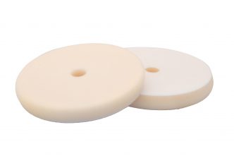 6.5" X-SLIM IVORY Ultra Glaze