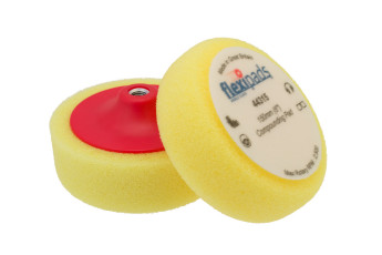 Flexipads Yellow - Heavy Compounding